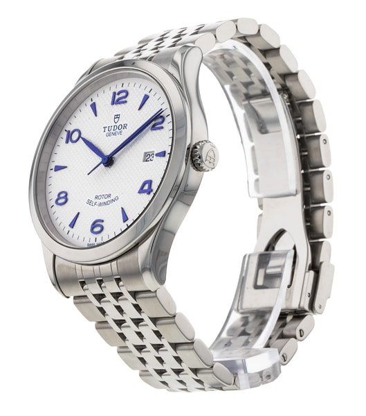 Tudor 1926 M91650-0005